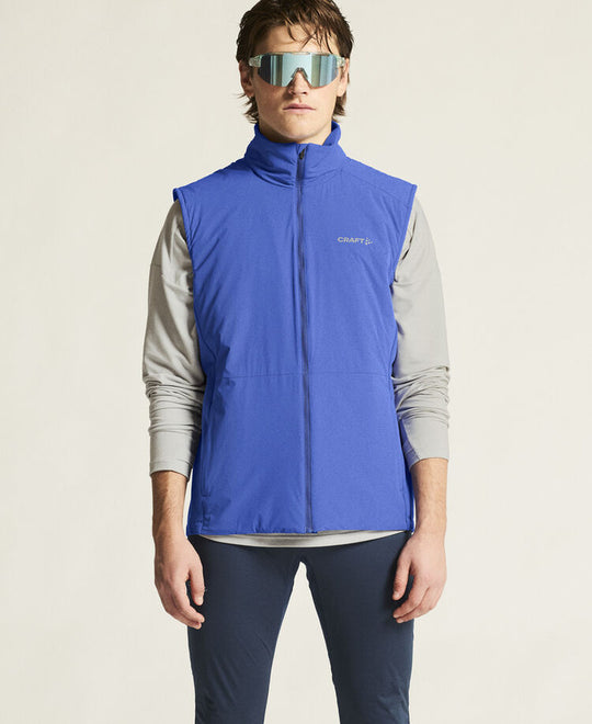 Adv Essence Warm Vest 2 Men