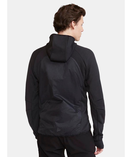 Adv Hybrid Midlayer Men