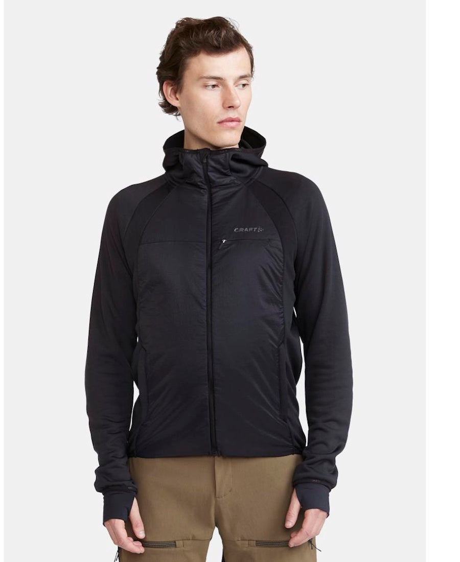 Adv Hybrid Midlayer Men