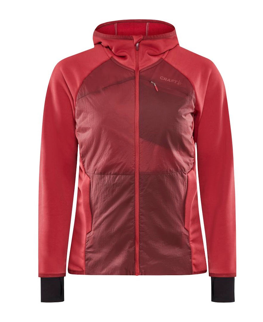 Adv Hybrid Midlayer Women