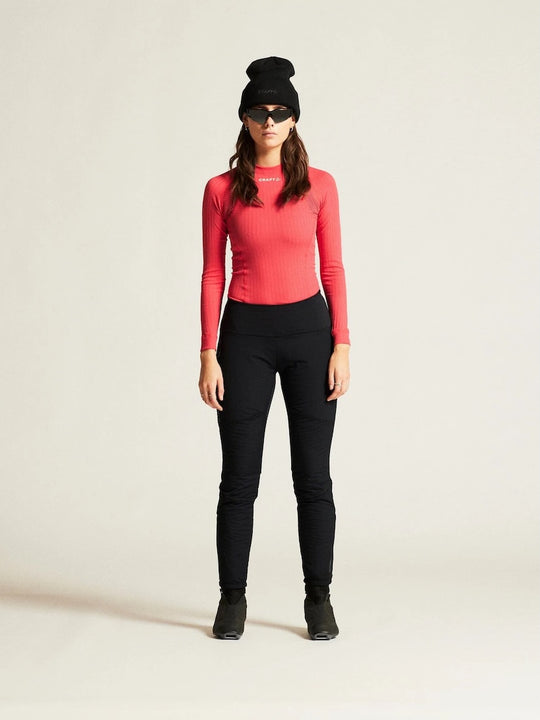 Adv Nordic Training Insulate Pants Women