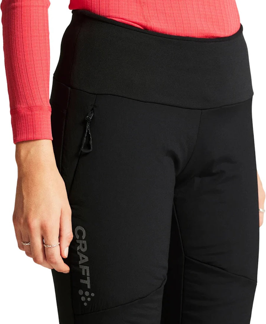 Adv Nordic Training Insulate Pants Women