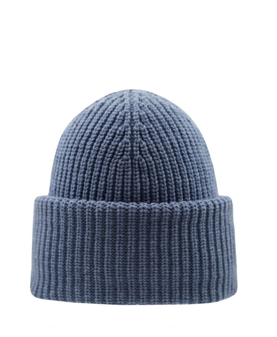 Aida Merino Wool Beanie