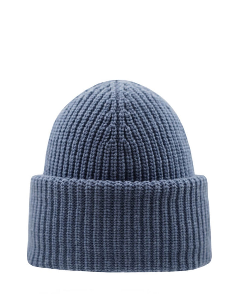 Aida Merino Wool Beanie – Aktiv