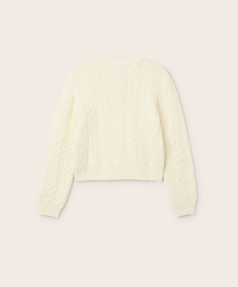 Alida Cardigan Women