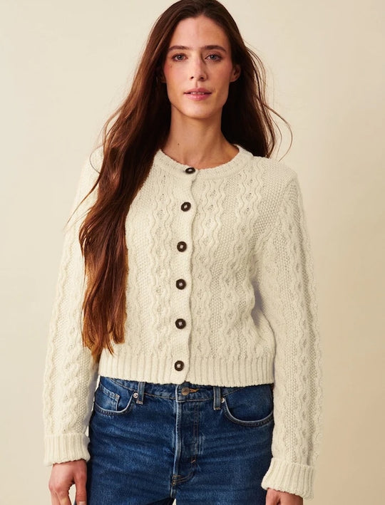 Alida Cardigan Women