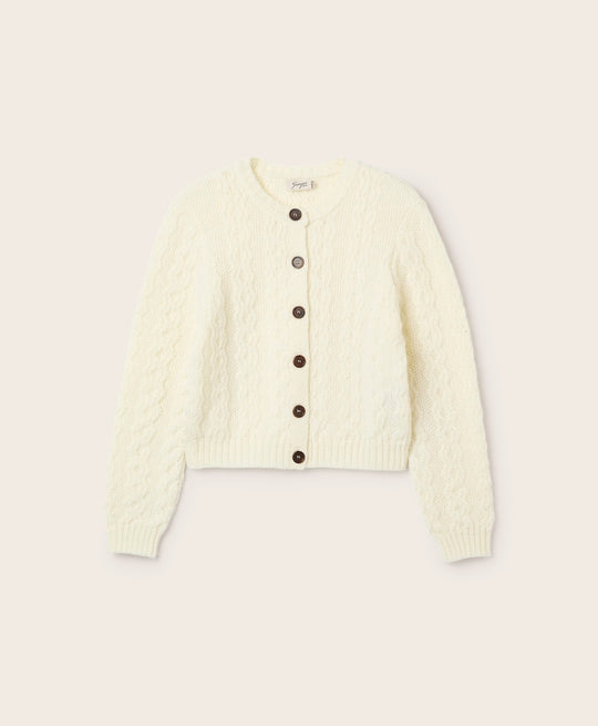 Alida Cardigan Women