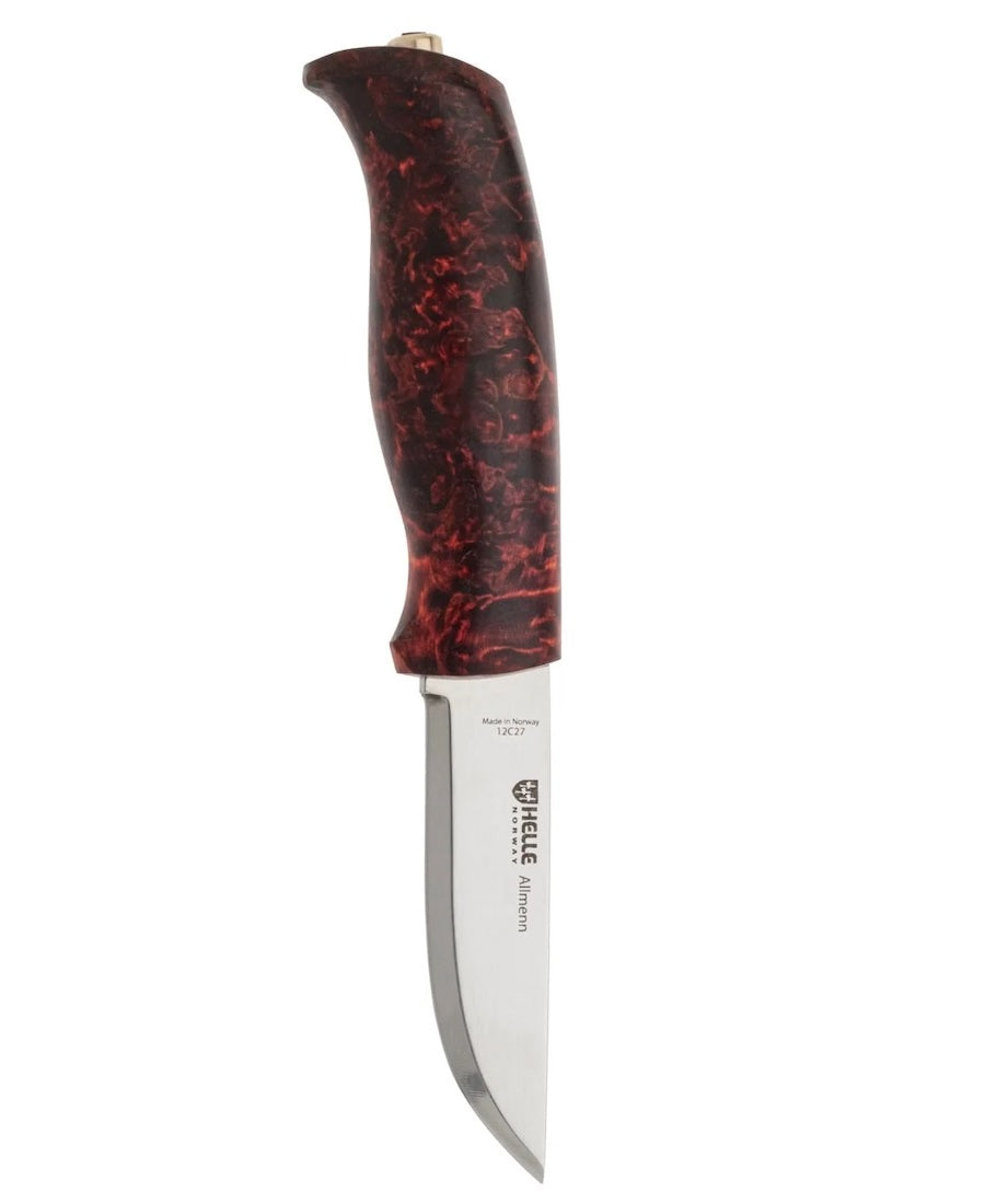 Allmenn Knife