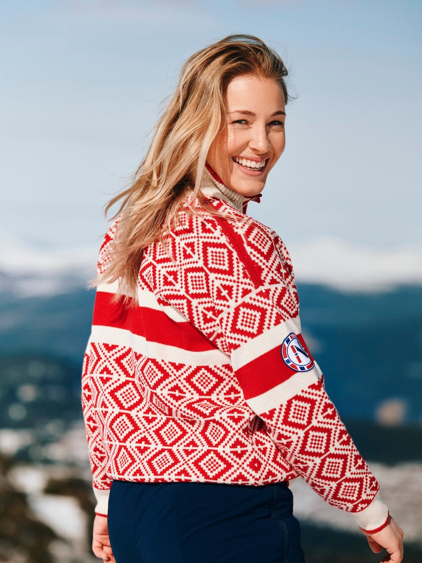 Cortina Sweater Women