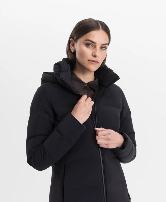 Enigma Parka Women