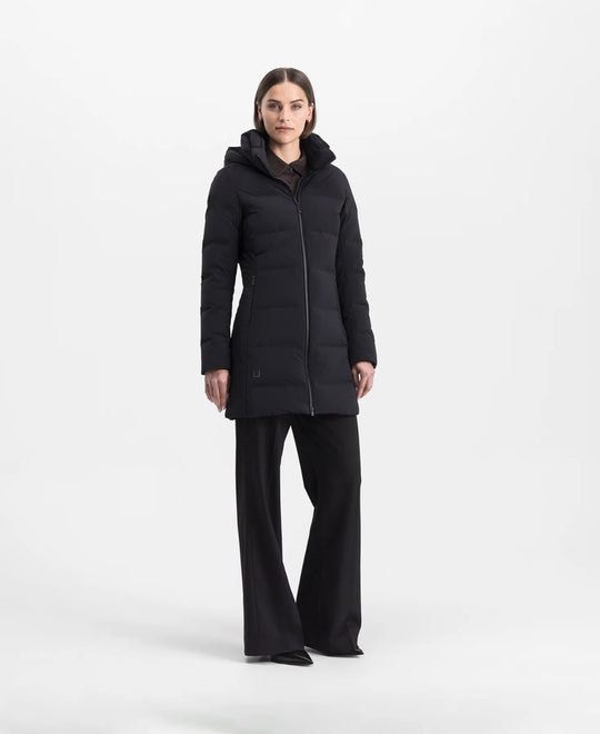 Enigma Parka Women