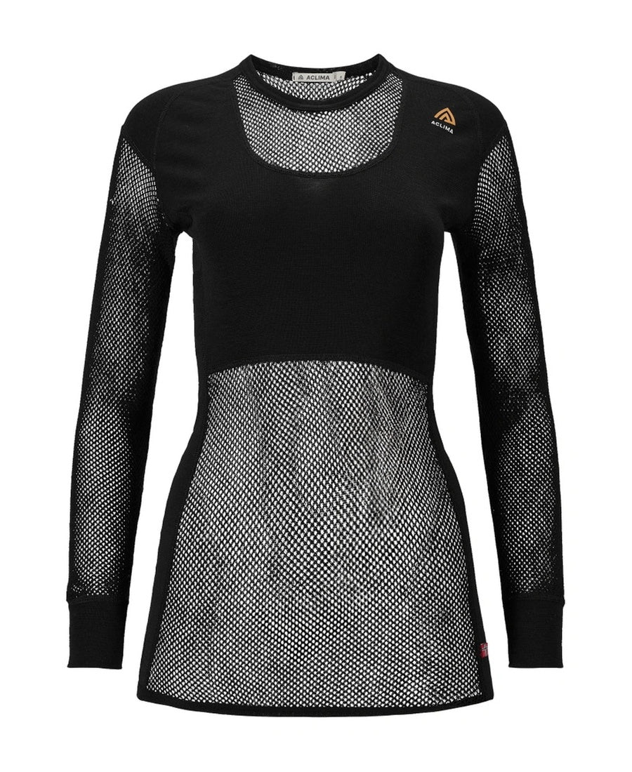 Woolnet Original Crewneck Women