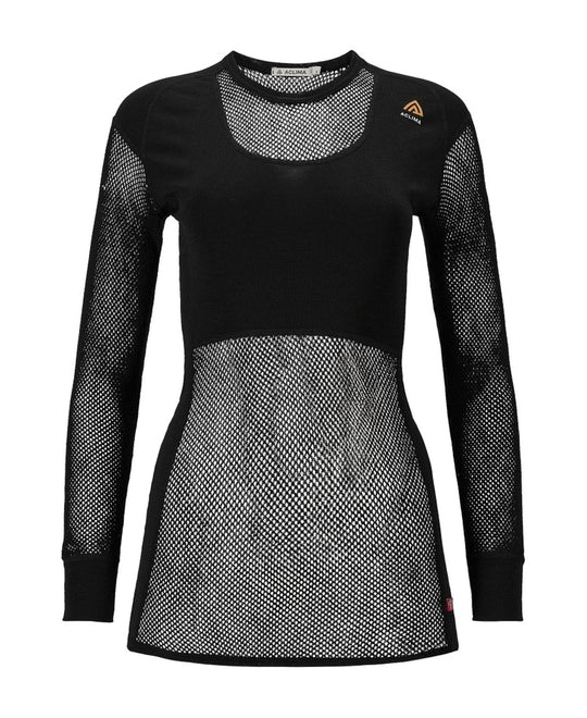Woolnet Original Crewneck Women