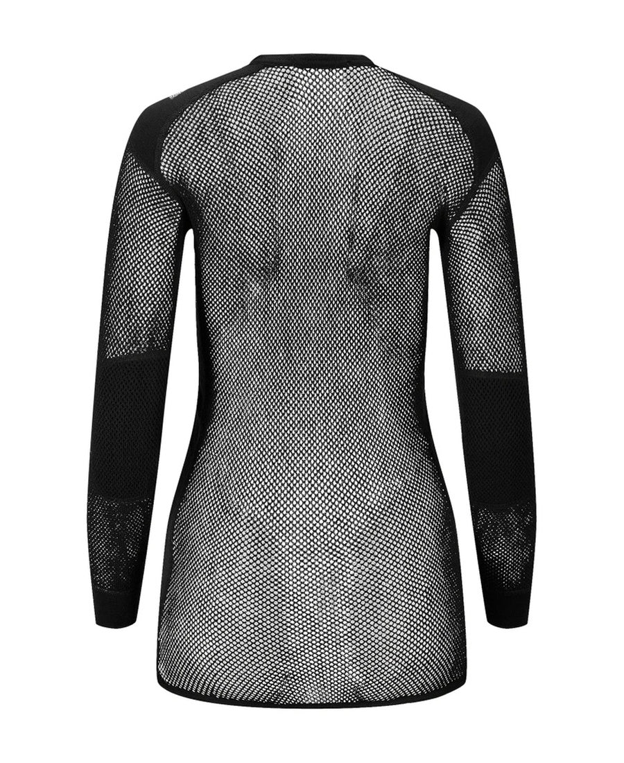 Woolnet Original Crewneck Women
