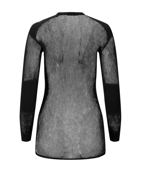Woolnet Original Crewneck Women
