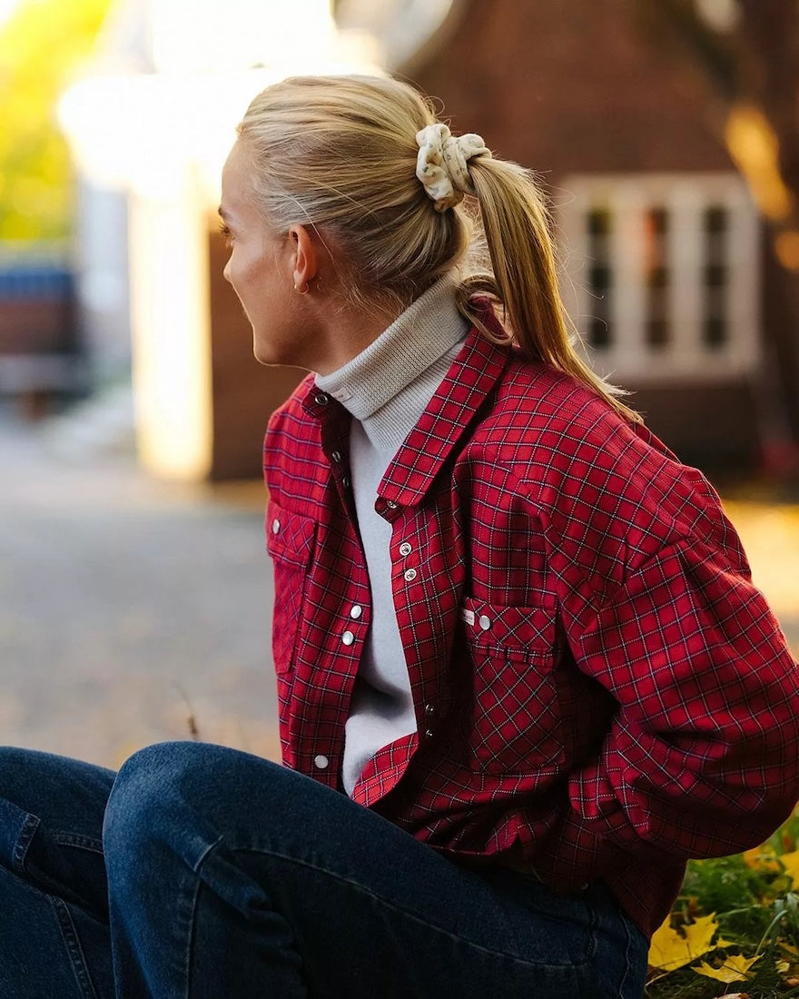 Wild Country Shirt Women