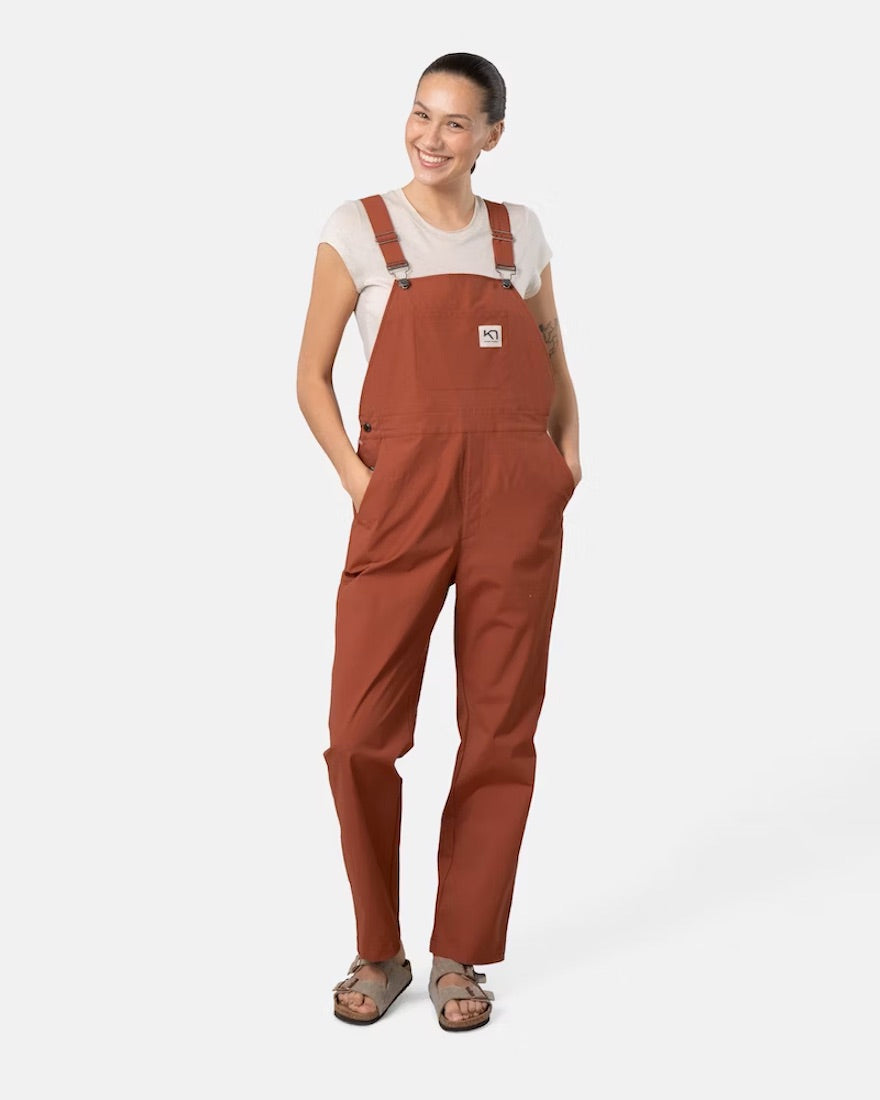 Ane Bib Pants Women