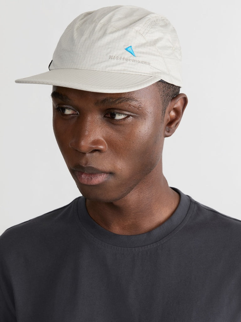 Klattermusen Ansur Five Panel Cap U’s DR Ansur Five Panel Hat – Aktiv