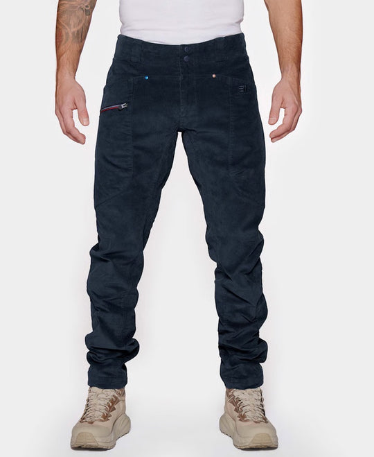 Apres Cord Pants Men