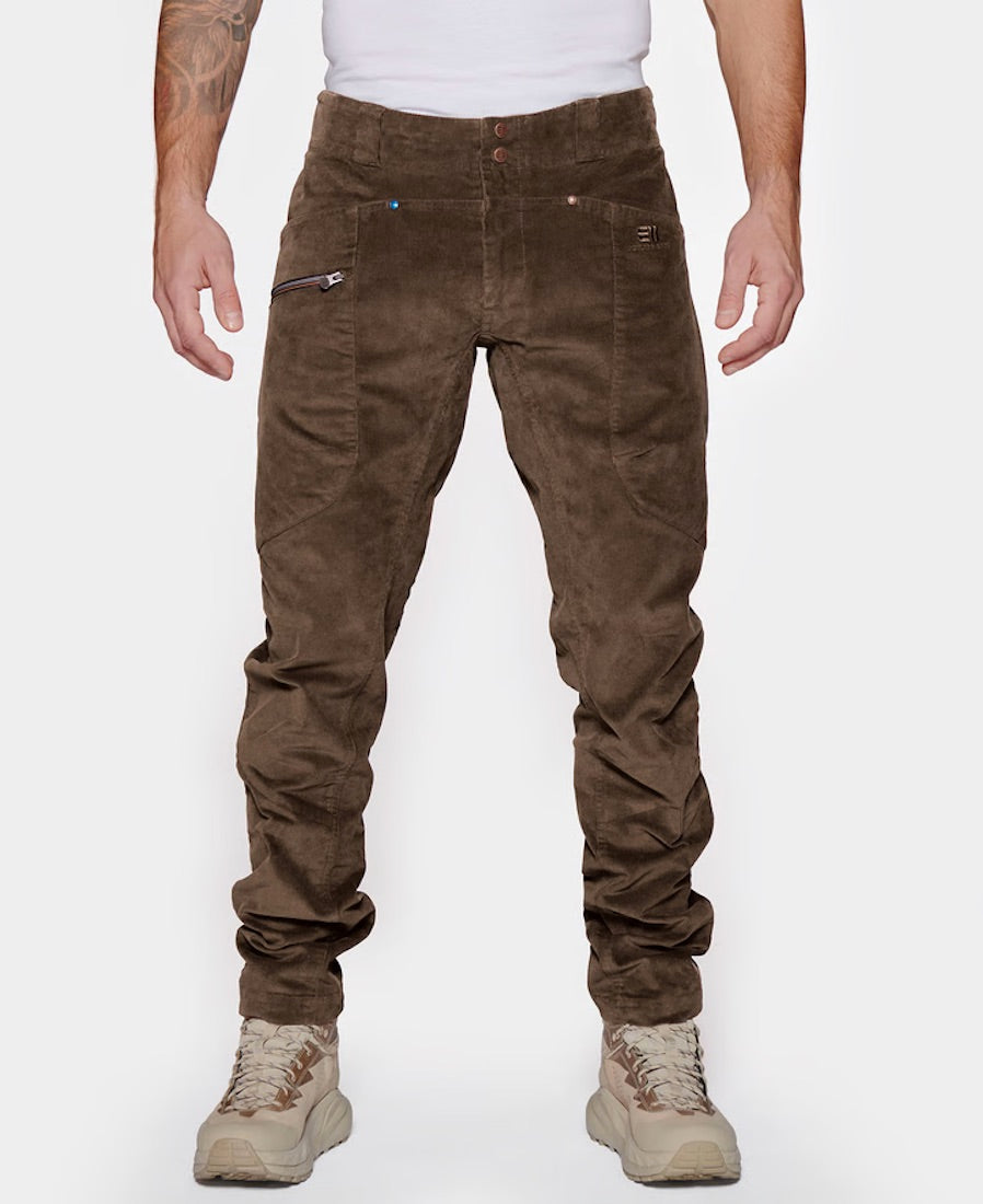 Apres Cord Pants Men