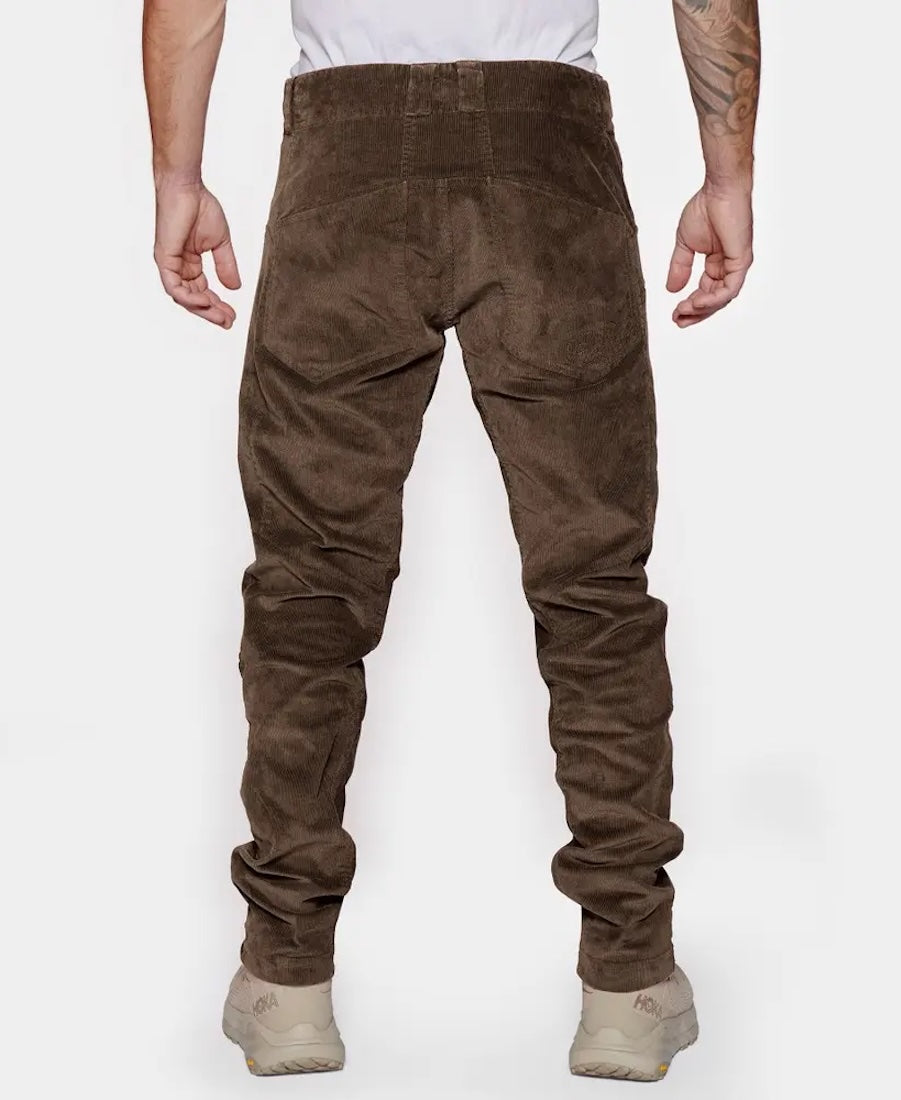 Apres Cord Pants Men