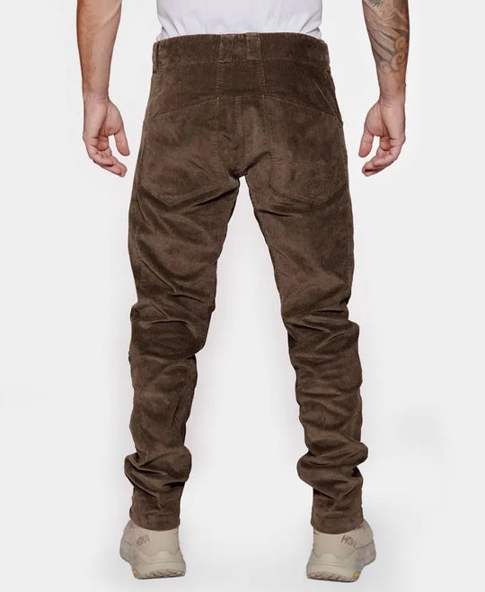 Apres Cord Pants Men