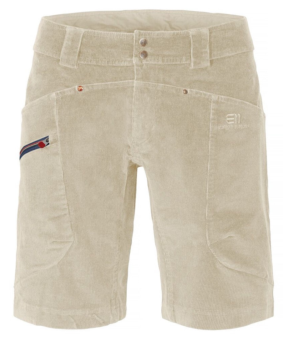 Apres Cord Shorts Men