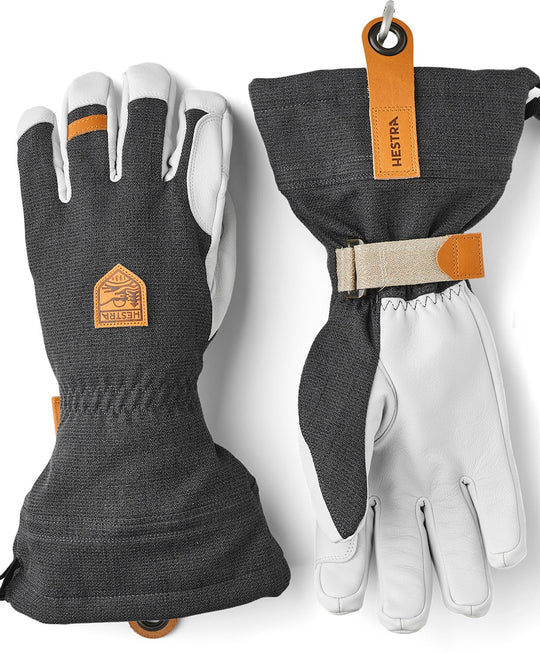 Hestra Army Leather Patrol Gauntlet Gloves