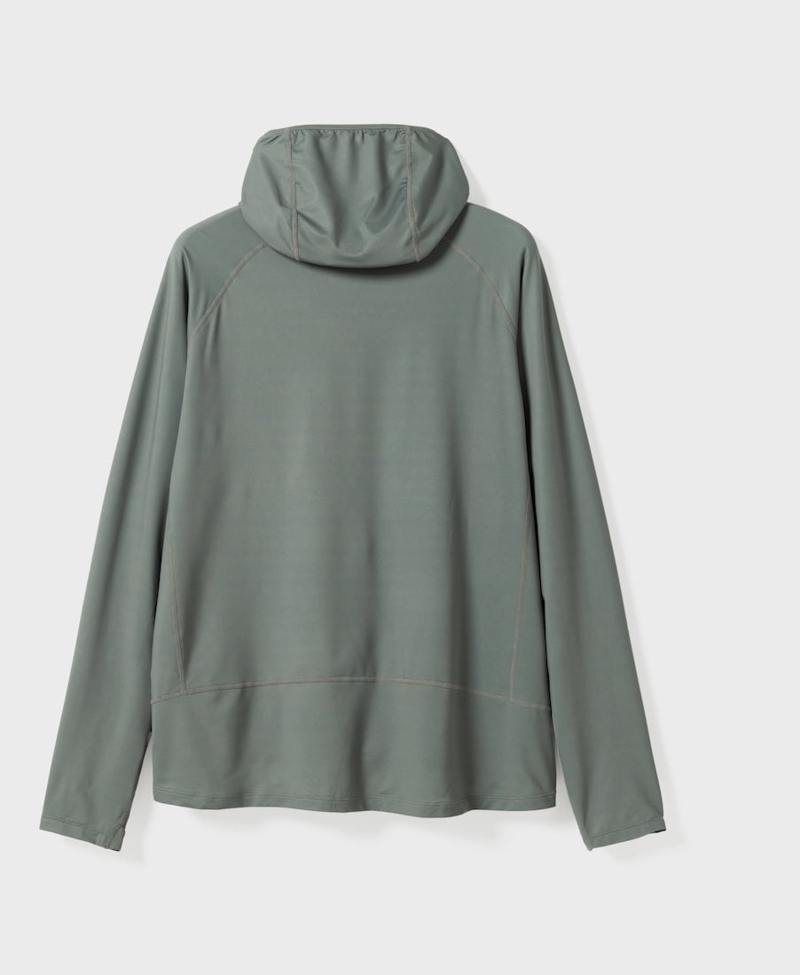 Ljosufjoll Hoodie Men