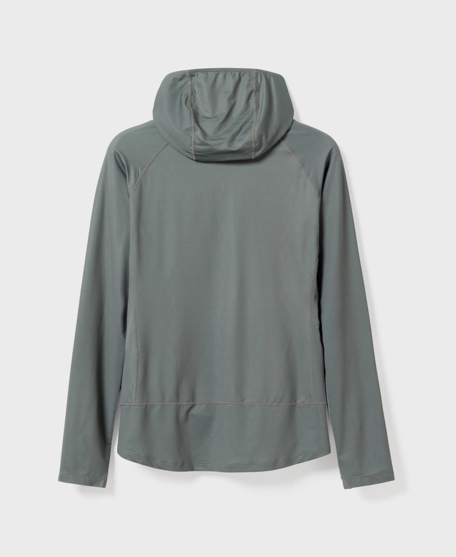 Ljosufjoll Hoodie Women