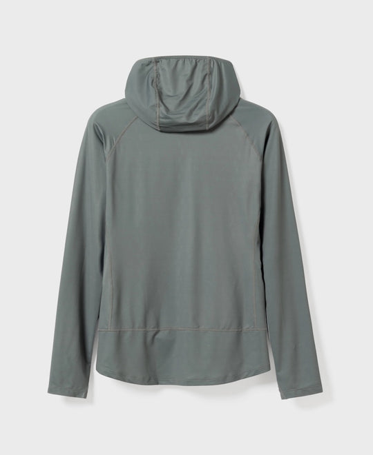 Ljosufjoll Hoodie Women