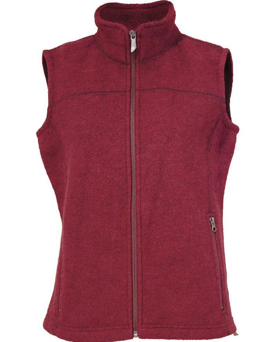 Beata Vest Women