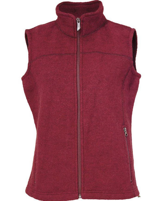 Beata Vest Women