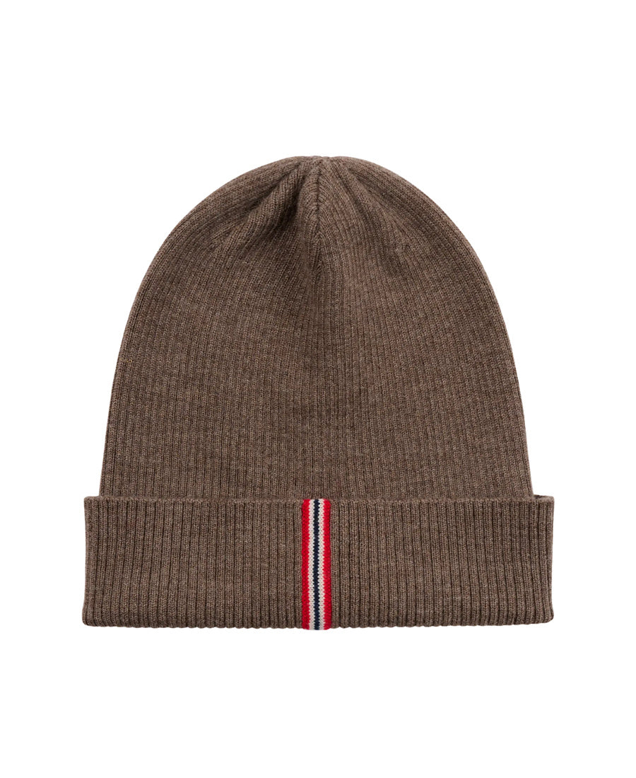 Boiled Hat