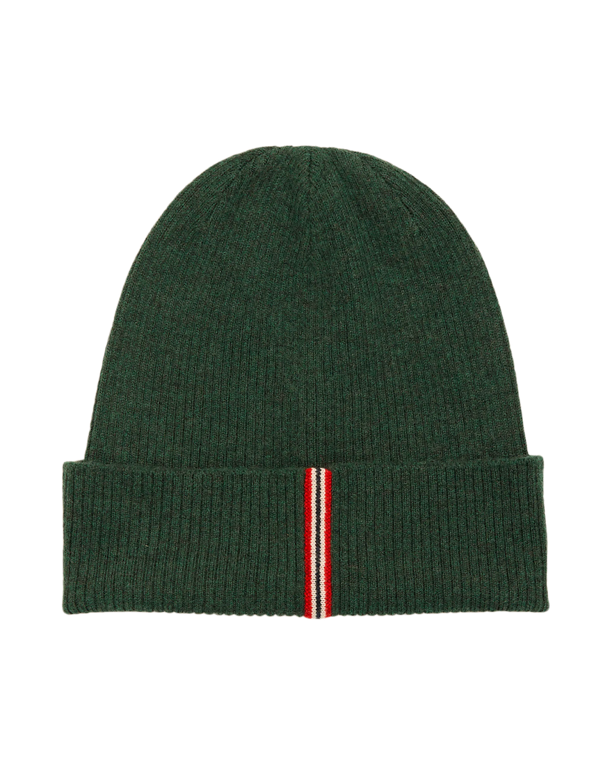 Boiled Hat