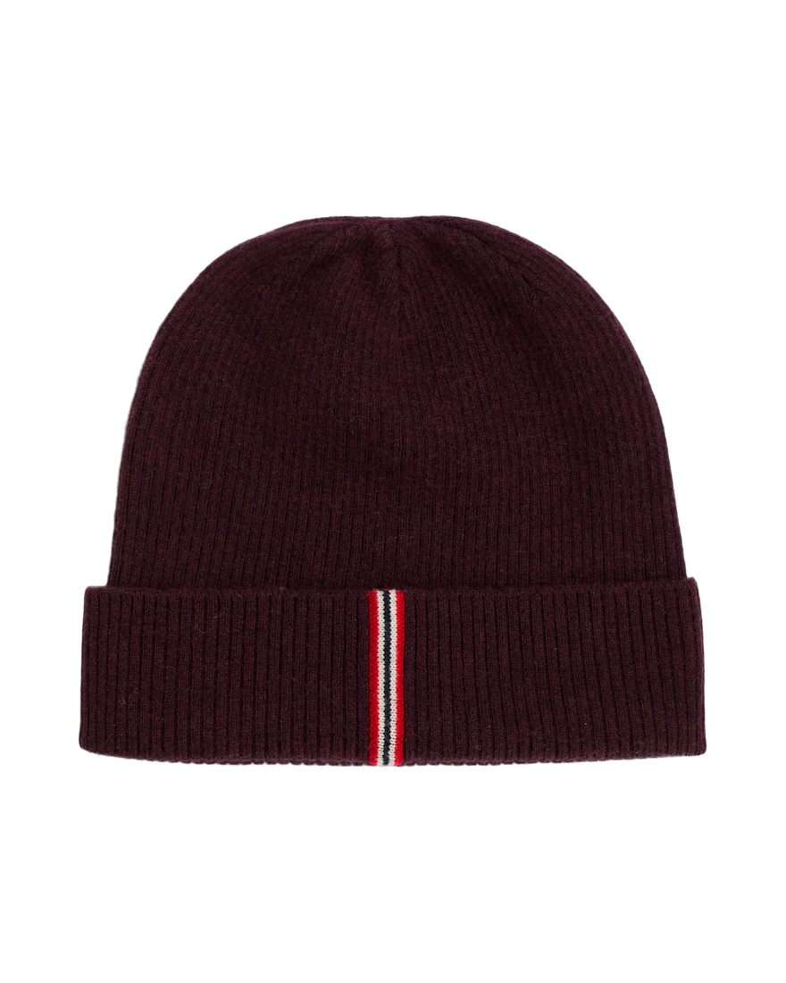 Boiled Hat