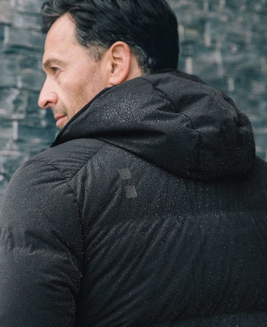 Bolt XP Down Jacket