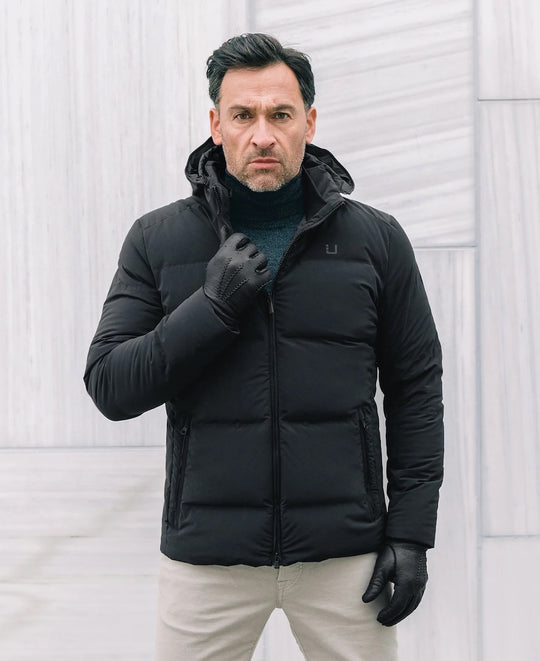 Bolt XP Down Jacket