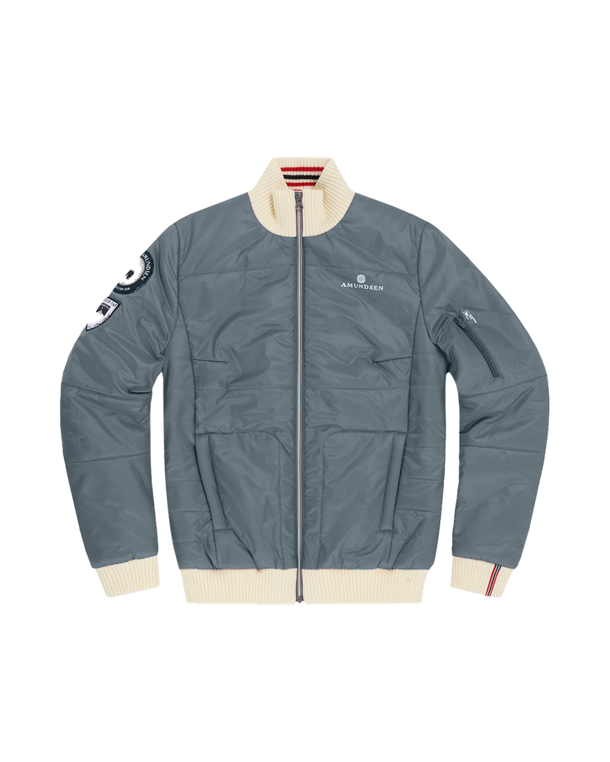 Breguet Jacket Men