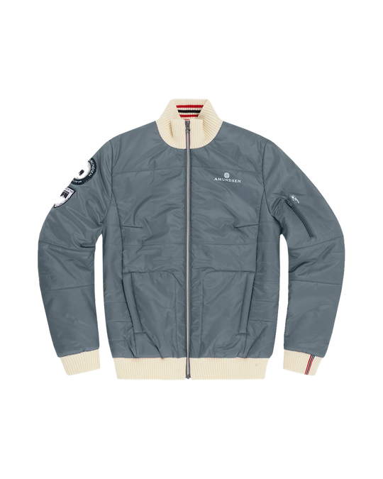 Breguet Jacket Men