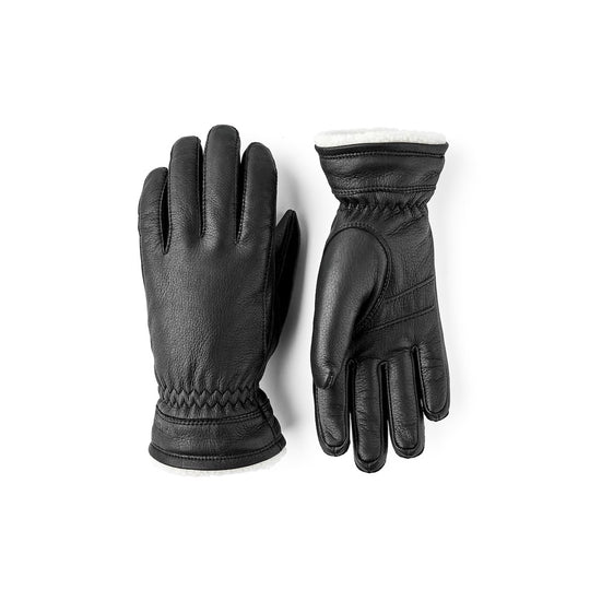 Buvika Deerskin Gloves Women