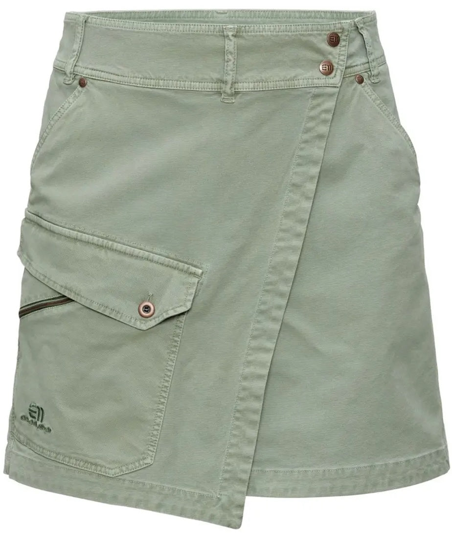 Cargo Skirt Women