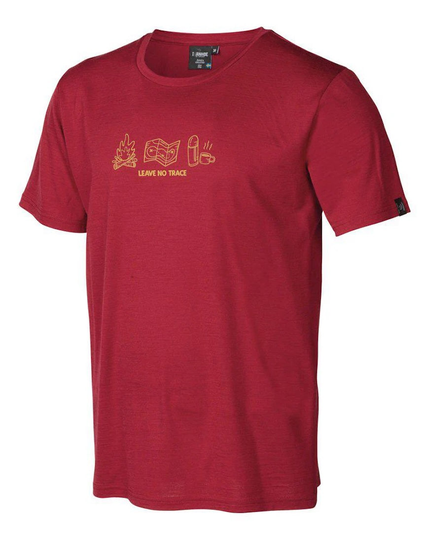 Ceasar Adventure T-Shirt Men