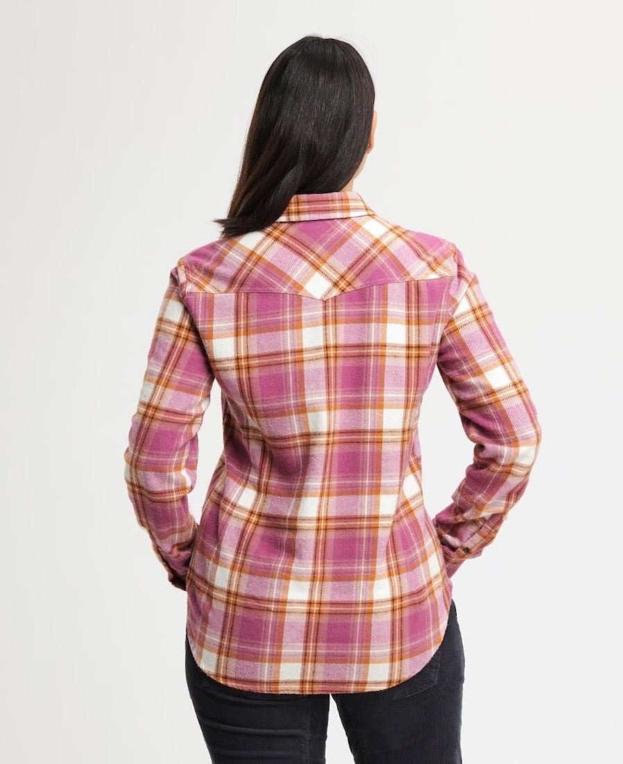 Cham Shirt Women