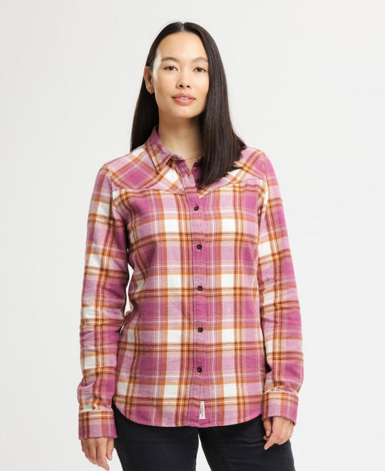 Cham Shirt Women