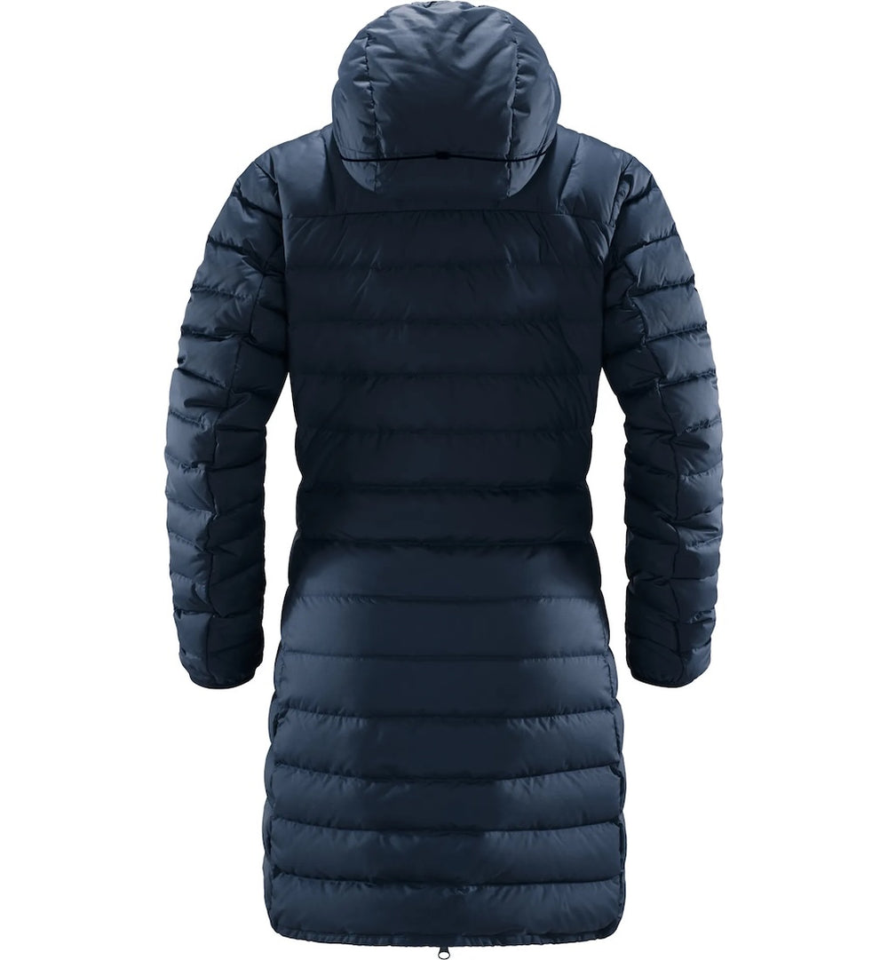 Chill Down Parka Women