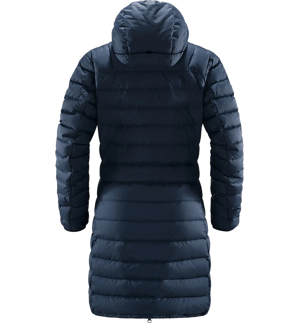 Chill Down Parka Women