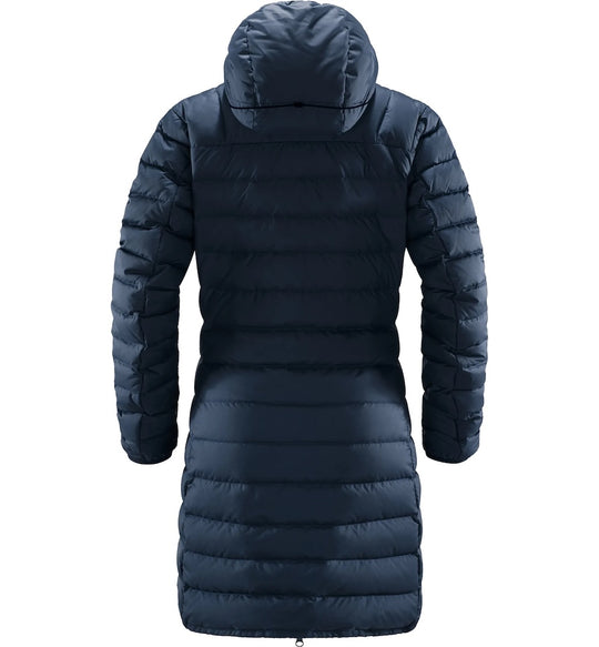 Chill Down Parka Women