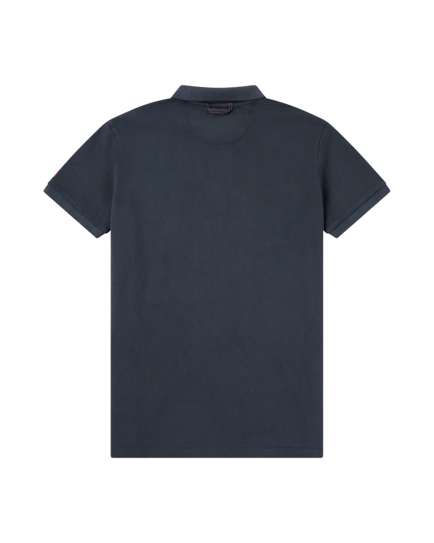 Chukka Shirt Patch Men