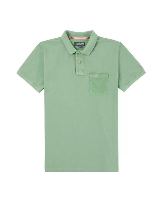 Chukka Shirt Men